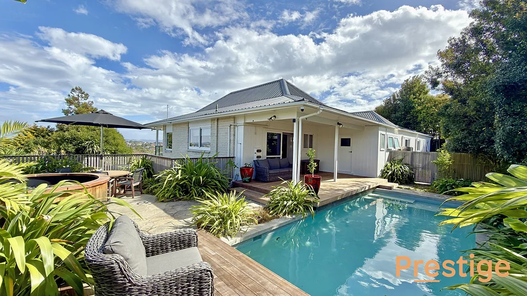 132 Porritt Avenue, Chatswood, North Shore City, Auckland
