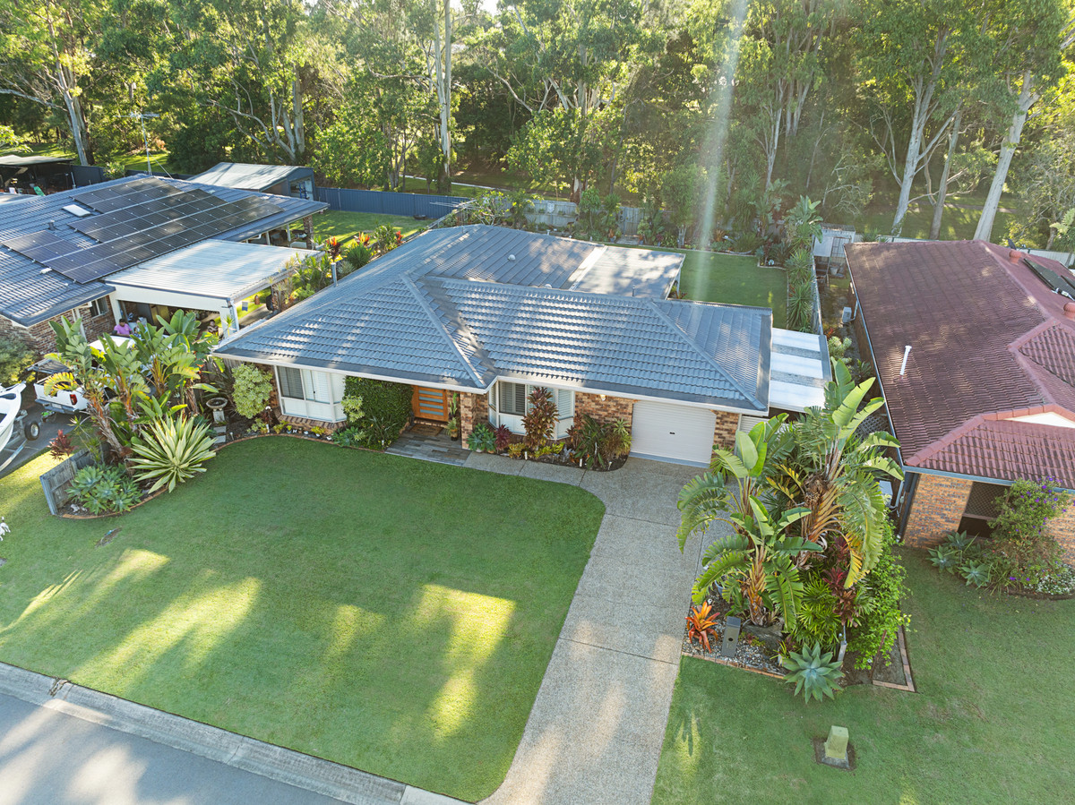 16 IRONWOOD AV, VICTORIA POINT QLD 4165, 0 Schlafzimmer, 0 Badezimmer, House