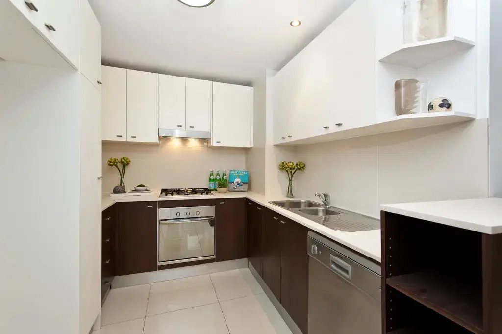 Spectacular Boutique Apartment In Popular Location