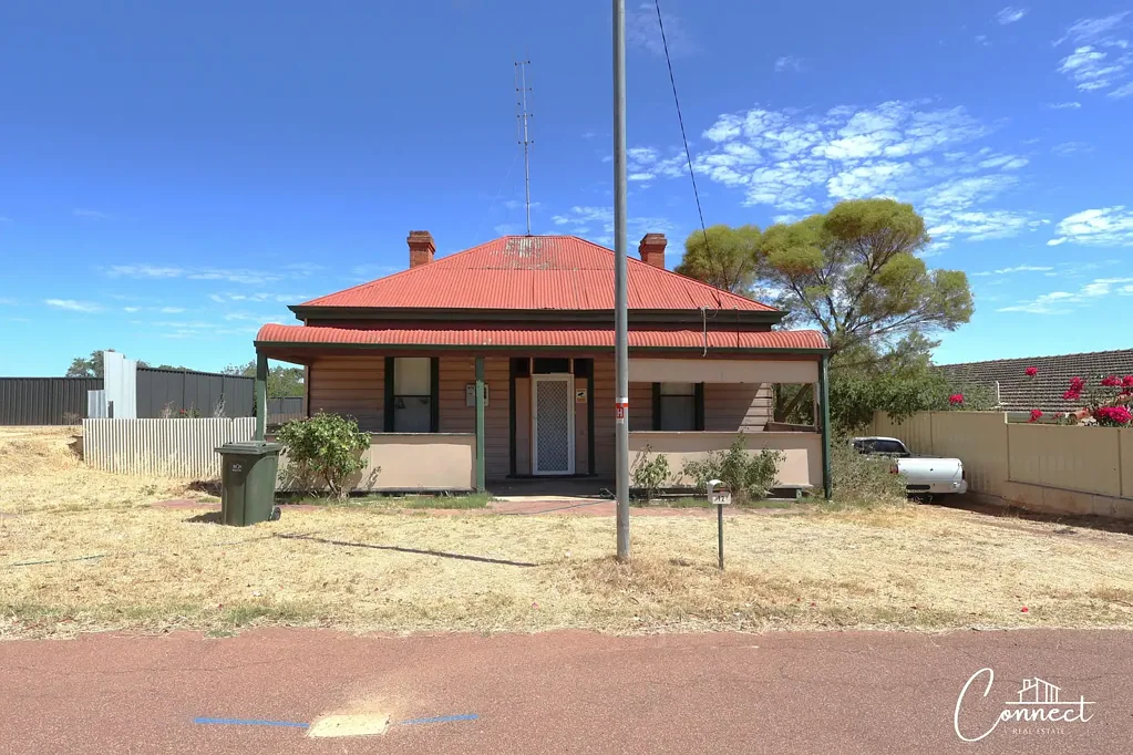 12 Selby Street, Northam, WA 6401