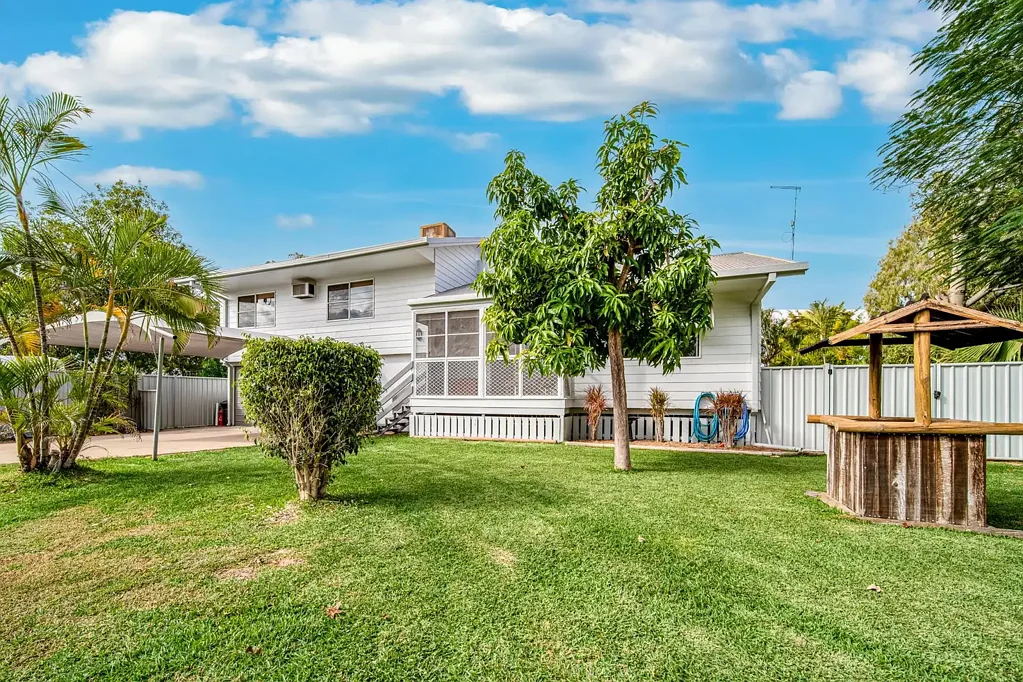 Emerald 3 Bedroom Stylish Family Living with Room to Grow
