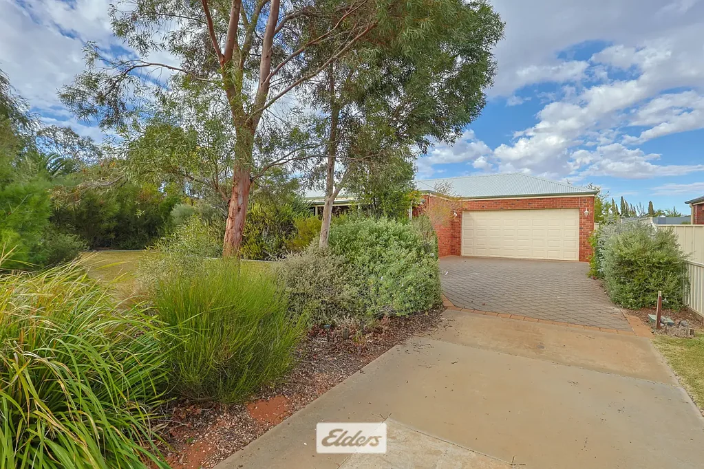 119 Wood Street, Gol Gol, NSW 2738
