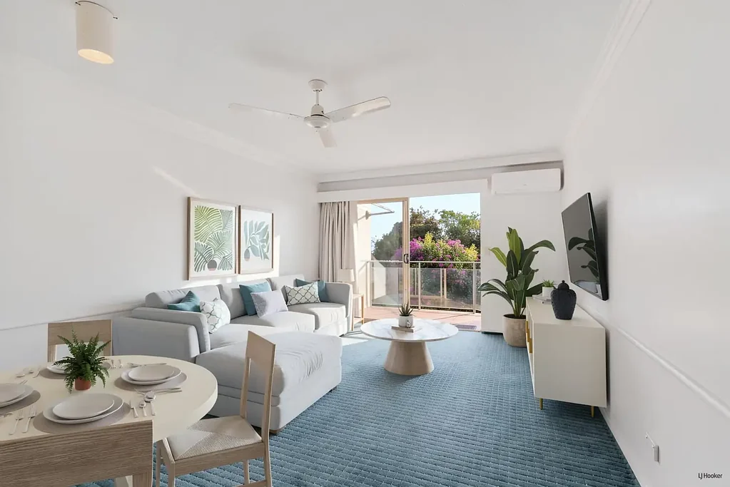 Bilambil Heights 2Zimmer Tranquil Setting - Offering Functionality and Flexibility