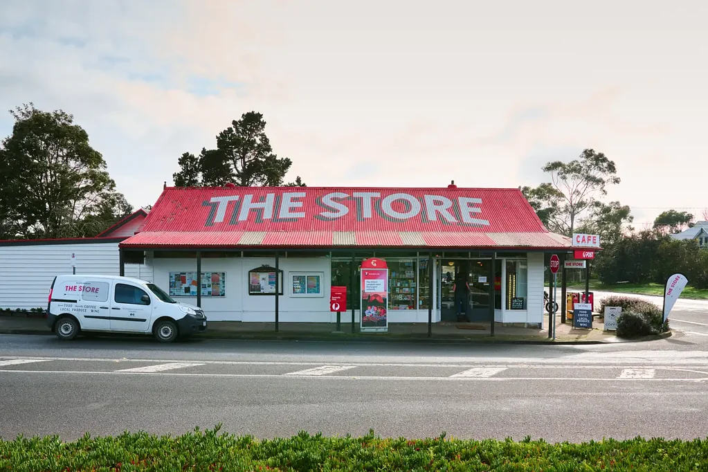 1417-1419 Birregurra-Deans Marsh Road, Deans Marsh, VIC 3235