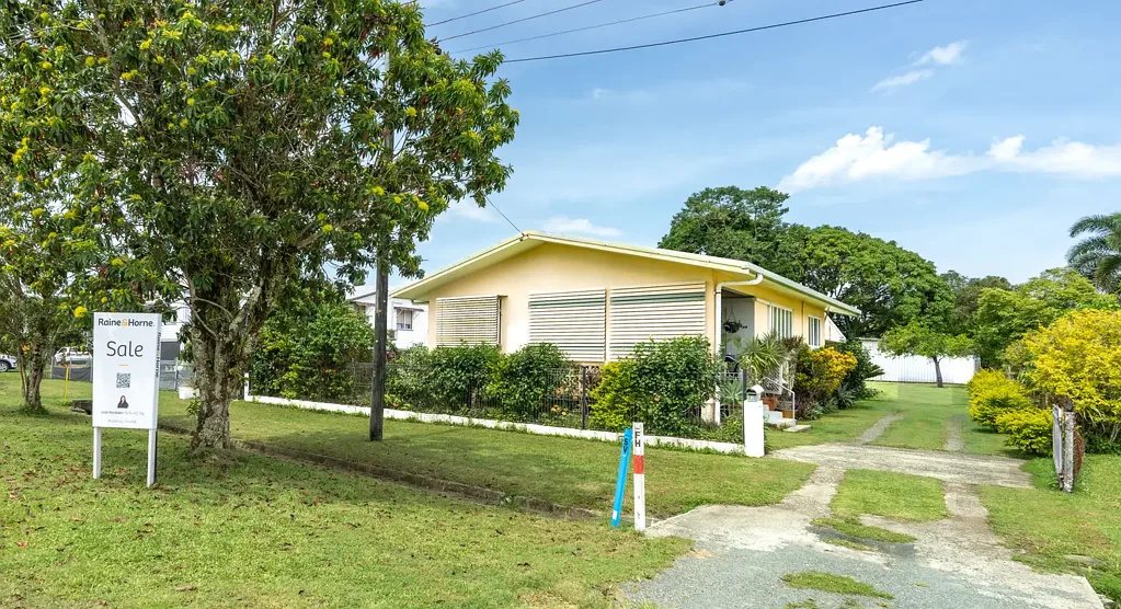 59 Charles Street, Innisfail, QLD 4860