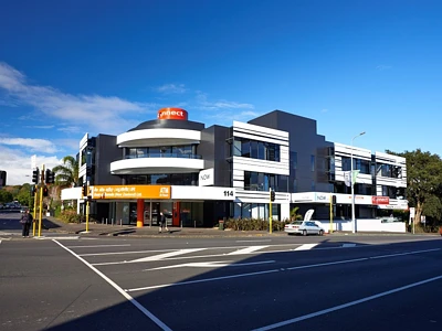 Business  Mixed Use Zone