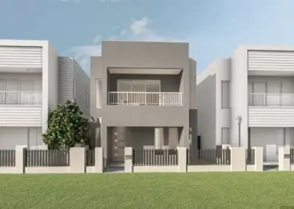 Marsden Park 4房 5英亩庄园 Gables precinct 乡村魅力 现代奢华 2.6m高顶 空调地暖 澳洲砖墙 Amazing Double Storey House in Marsden Park- Anticipated Registration- Sep 25