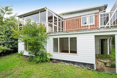 Residential  Mixed Housing Suburban Zone