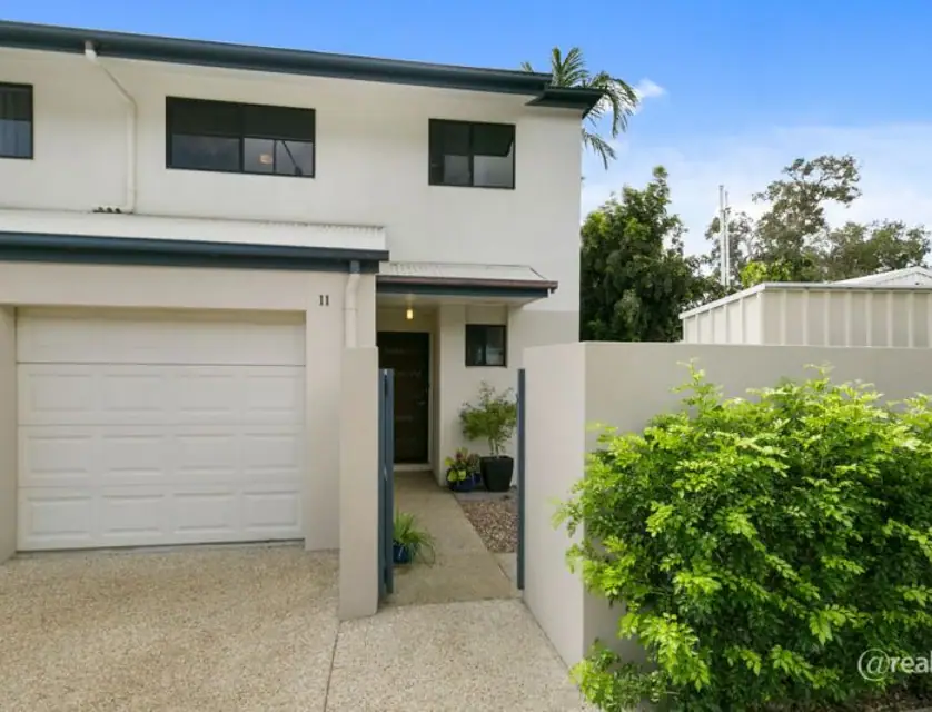 11/2219-2225 David Low Way, Peregian Beach, Sunshine Coast, 3 Kuwarto, 2 Banyo, Townhouse