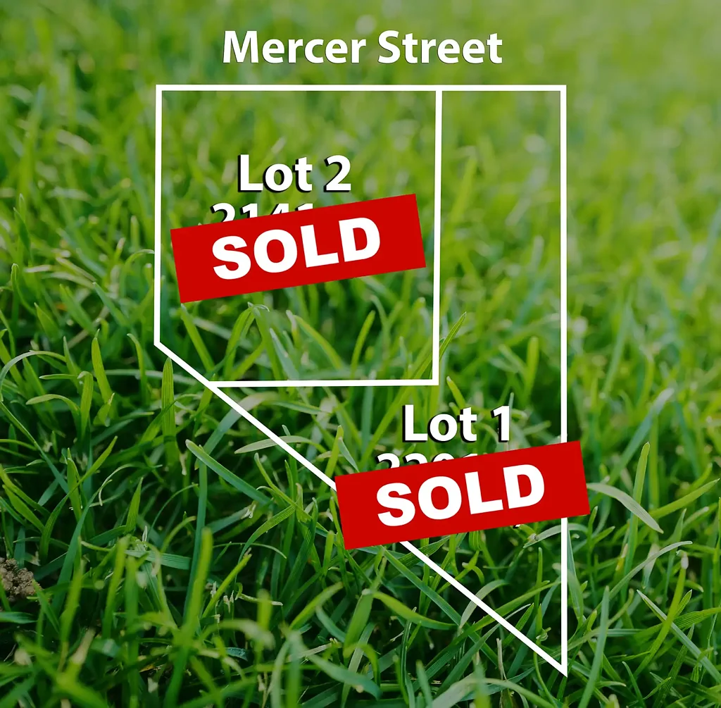  Lot 1, 4 Mercer Street, Meredith, VIC 3333