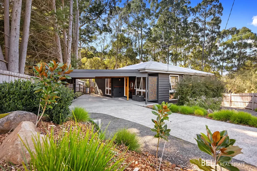 48 Carroll Avenue, Millgrove, VIC 3799