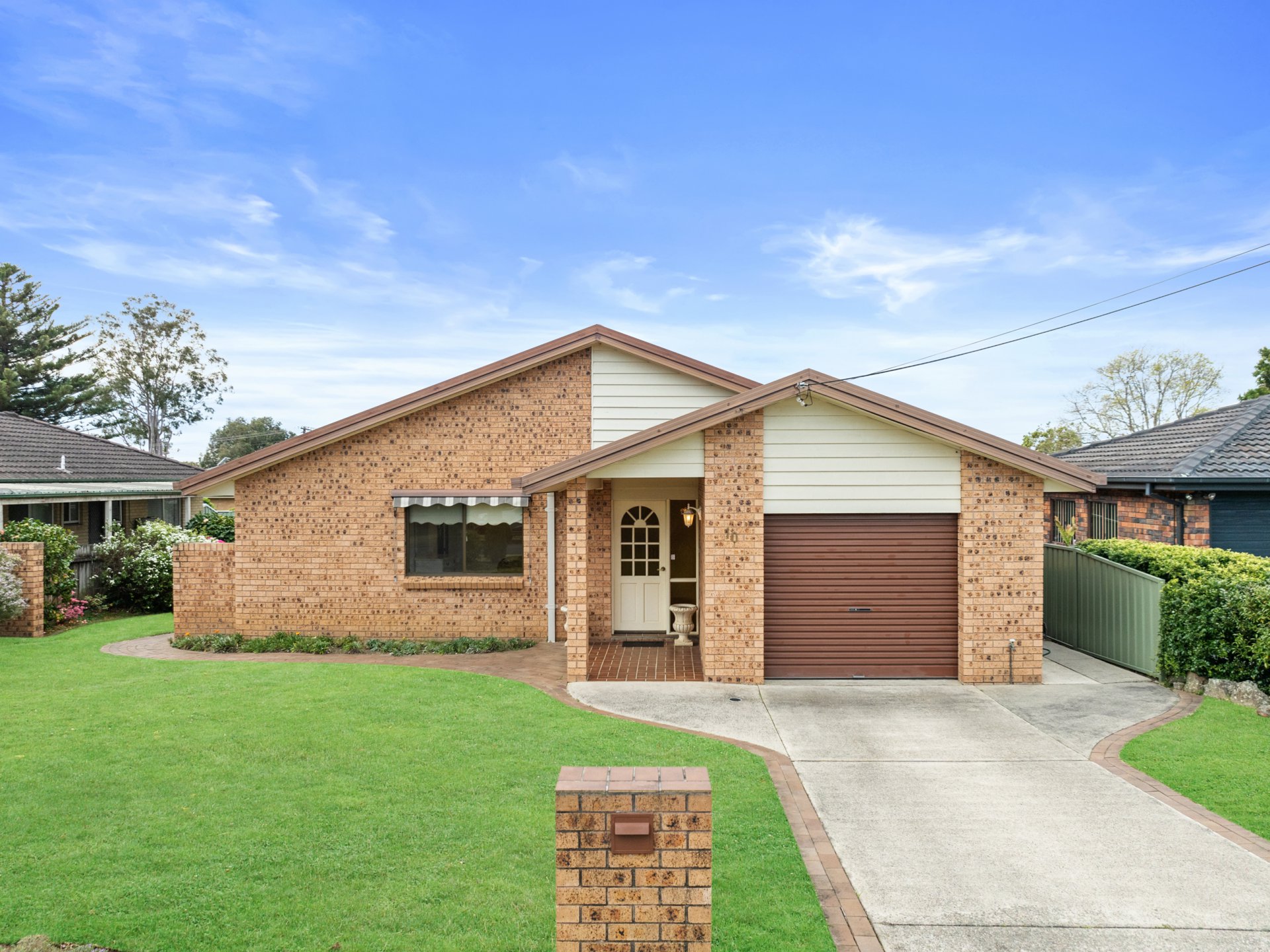 10 CAROOLA PDE, NORTH NOWRA NSW 2541, 0房, 0浴, House