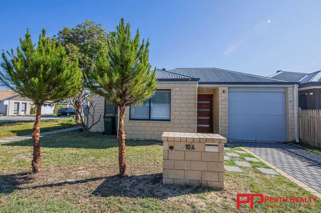 10A Davies Lane, Bentley, WA 6102