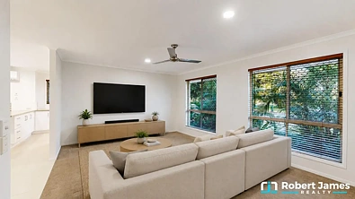 133 Griffith Avenue, Tewantin, QLD 4565, 4 slaapkamers, 2 badkamers, House