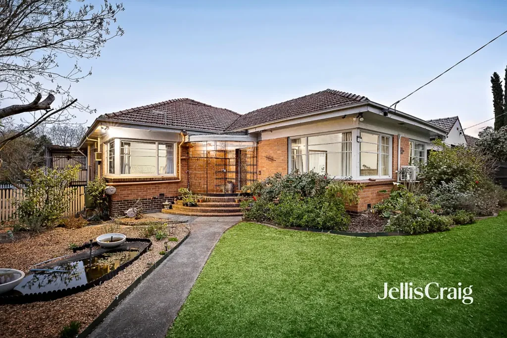 Beautiful home in an amazing location - 6 Month Lease