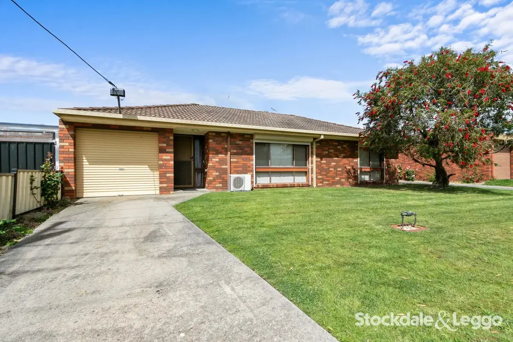 1&2/36 Gabo Way, Morwell, VIC 3840