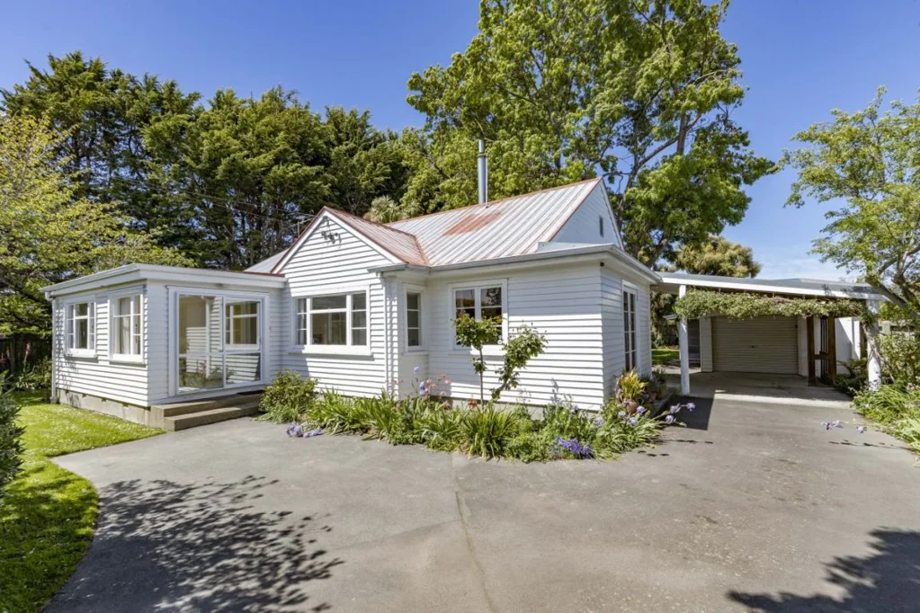 130 Jeffreys Road, Strowan, Christchurch City