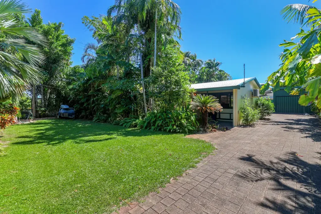 Jingili 3ห้องนอน Family Friendly In Sought After Location