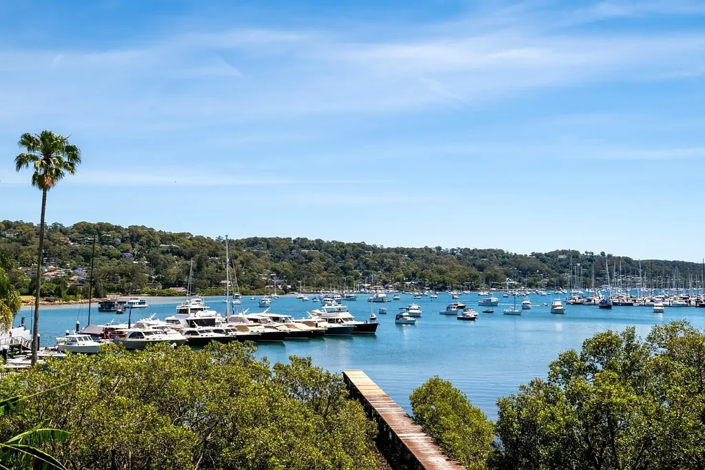 2/8 Kalinya Street, Newport, NSW 2106