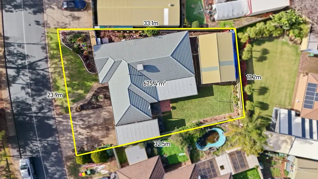 Andrews Farm 3कमरा Family Living, Sorted - With Room for the Boat and More!