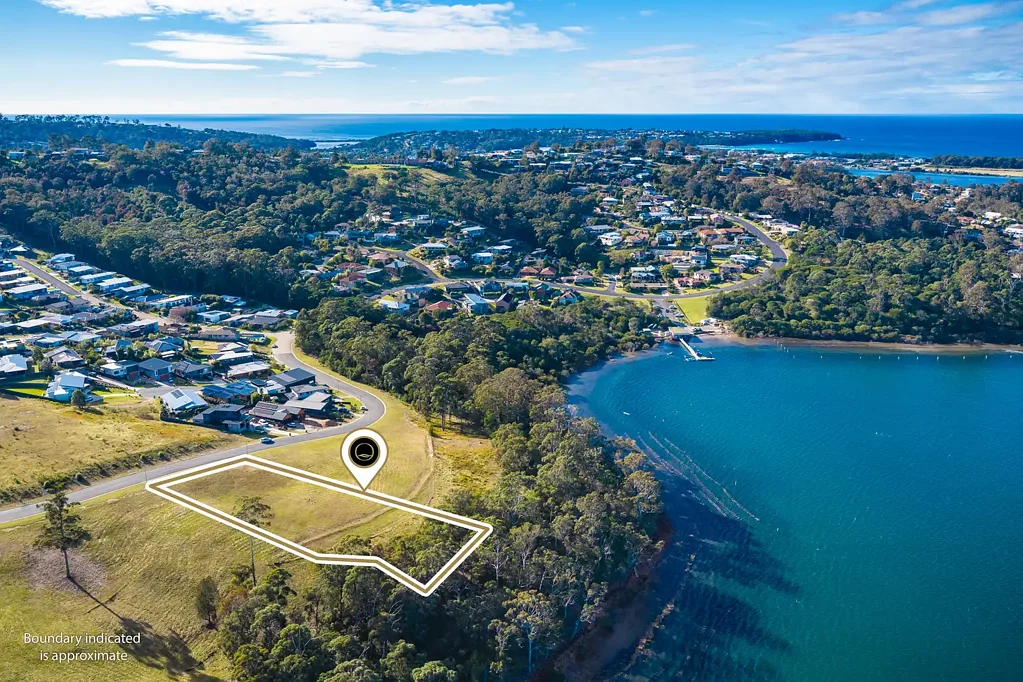Merimbula A Rare Merimbula Landholding with Endless Potential
