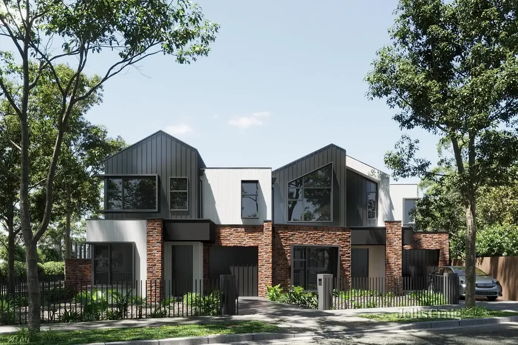 Newport 3房 提供“按计划”优势  关键位置吸引力  朝北后方景观  靠近学校商店  精美当代空间  注重质量舒适  明亮起居用餐区  豪华住宿浴室  供暖冷却系统  安全车库等 It’s All About The ‘New’ In Newport