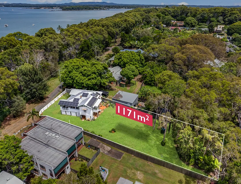 10 Victoria Parade South, Coochiemudlo Island, Redland City Region, 3 침실, 2 욕실, House