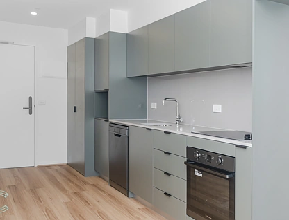 G17/39 Braybrooke Street, Bruce, Belconnen District, 1 habitaciones, 1 baños, Apartment