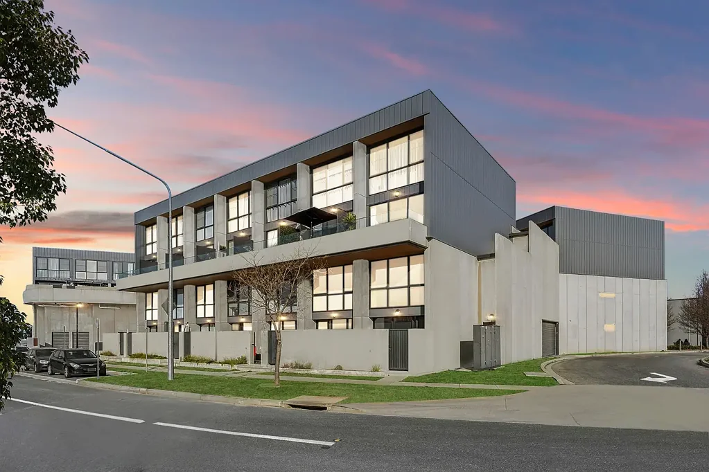 5/68 Dalkin Crescent, Casey, ACT 2913