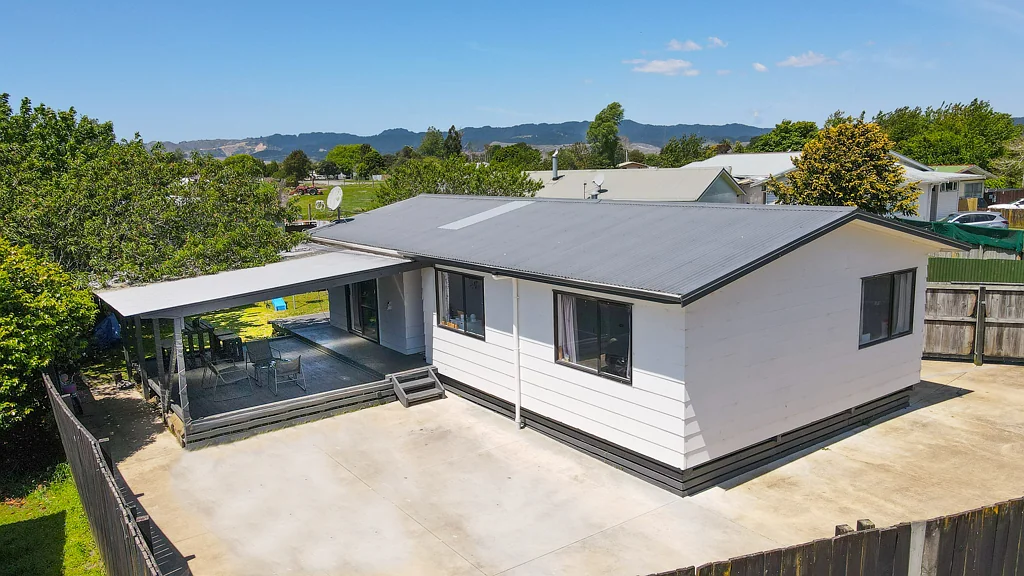 55a Huia Crescent, Te Teko, Whakatane, Bay of Plenty