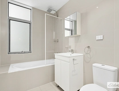 301/53 Merton Street, Sutherland, Sutherland Shire, 2 રૂમ, 1 બાથરૂમ, Apartment