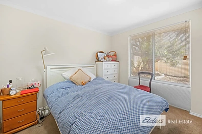 4 Wansbrough Street, Spencer Park, WA 6330, 3房, 1浴, House