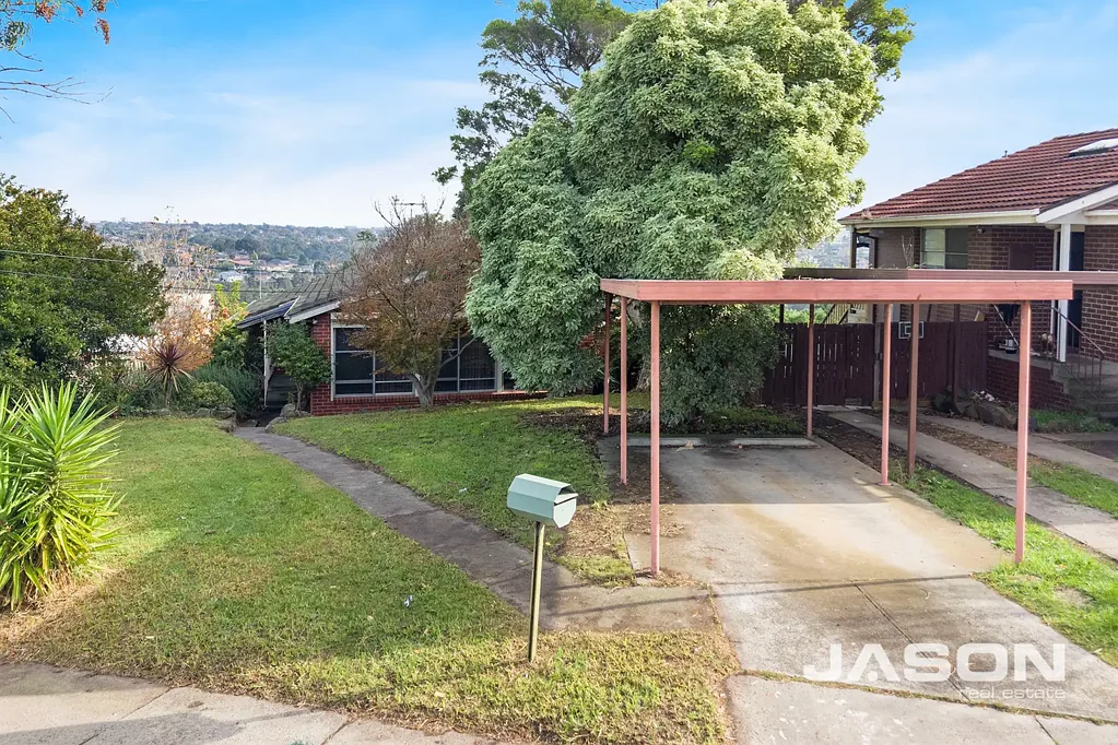Jacana 3Zimmer Family Home in Prime Court Location