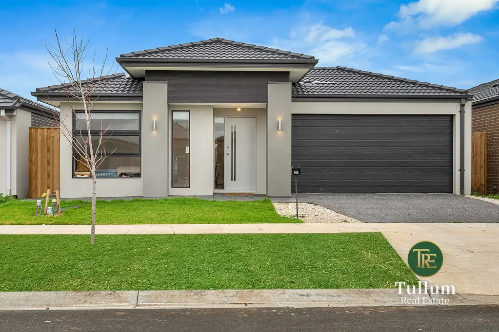Charming 4-Bedroom Family Home