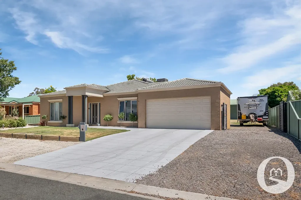 12 Clarendon Cl, Strathfieldsaye, VIC 3551