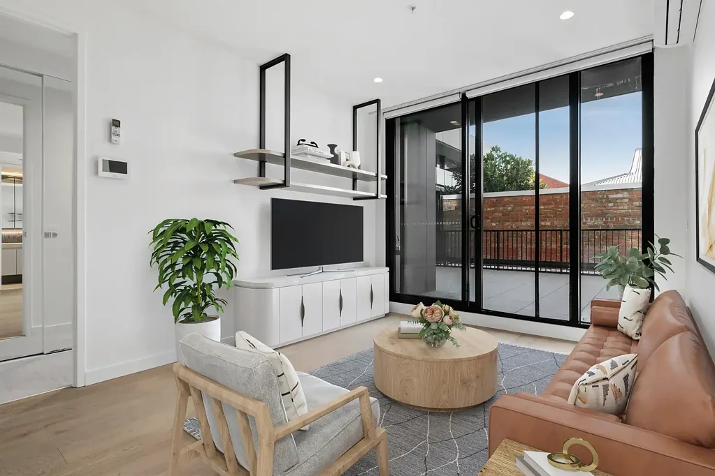 106/94 Stanley Street, West Melbourne, VIC 3003