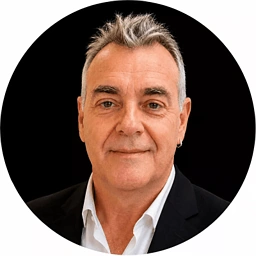 Ron Meier
