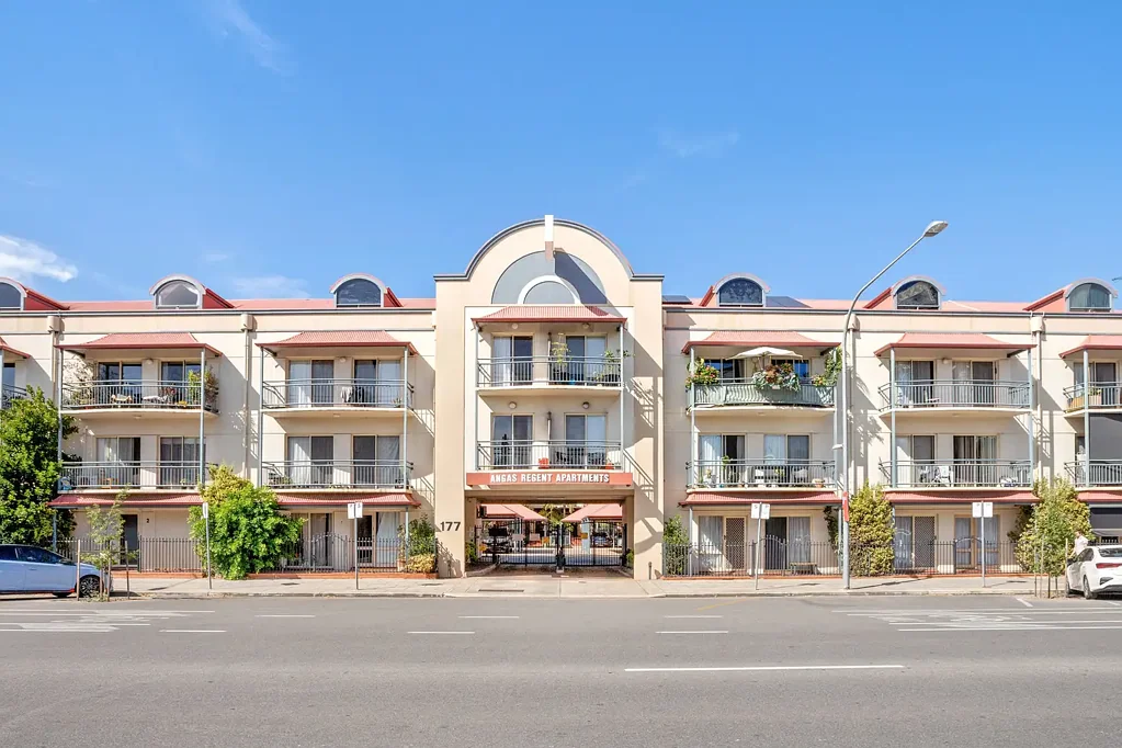 28/177 Angas Street, Adelaide, SA 5000