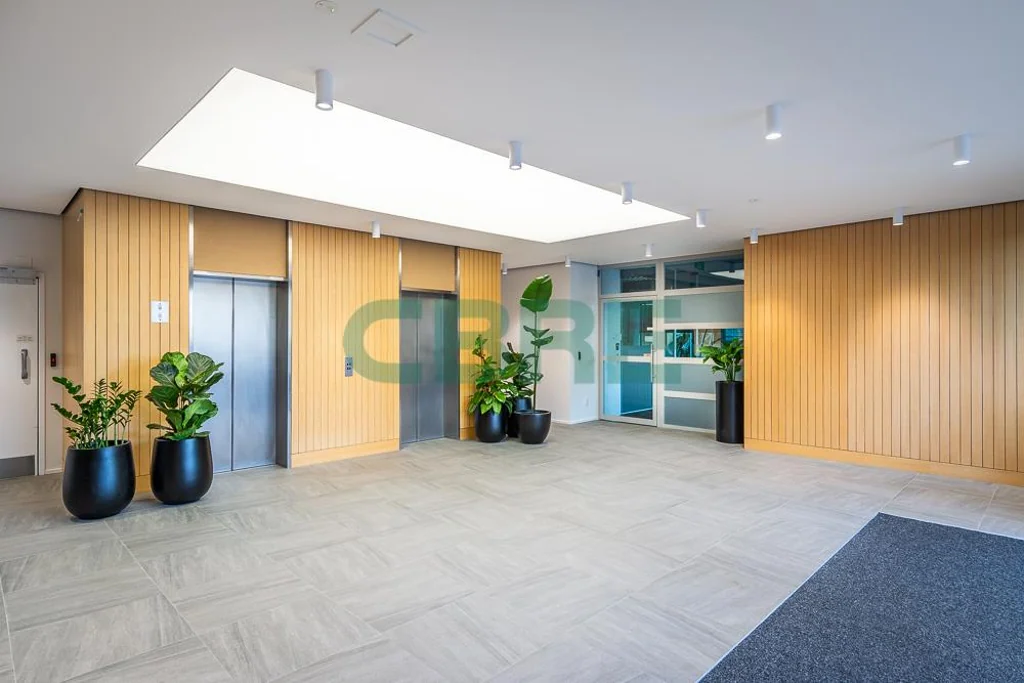 Grafton CBRE - Impressive Refurbishment