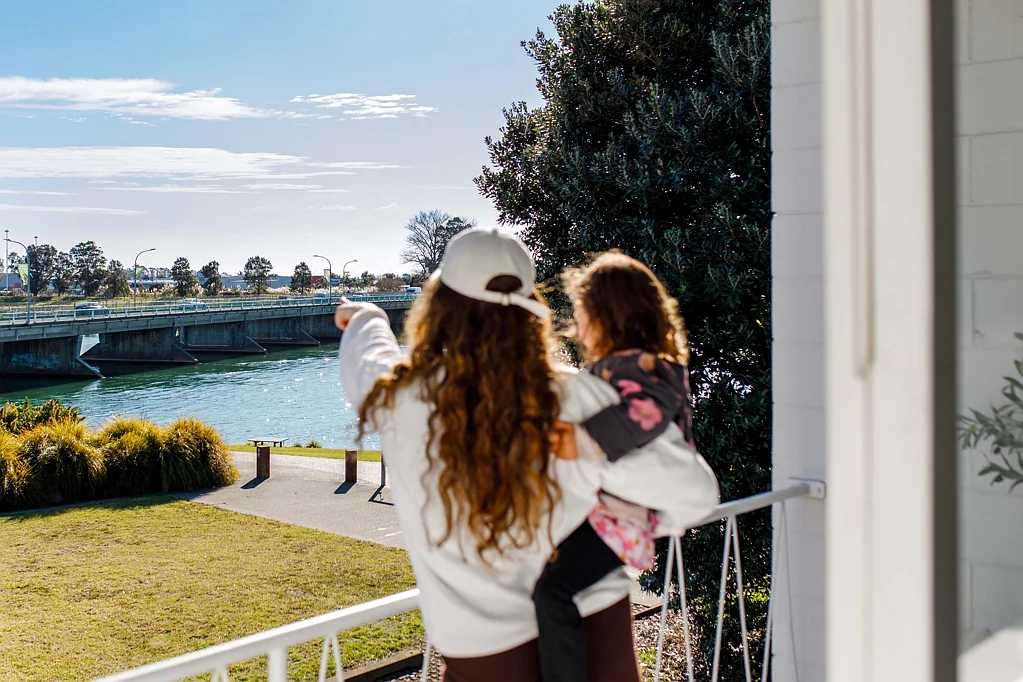 Whakatane 2Habitaciones Affordable Riverview Living; Priced to Sell