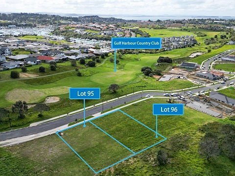 Gulf Harbour  Invest in Land - Secure Your Future