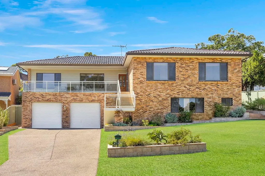 3 Victor Place, Illawong, NSW 2234