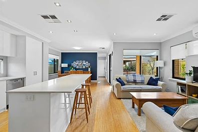 30 Windmill Circle, Burns Beach, WA 6028, 4 Schlafzimmer, 2 Badezimmer, House
