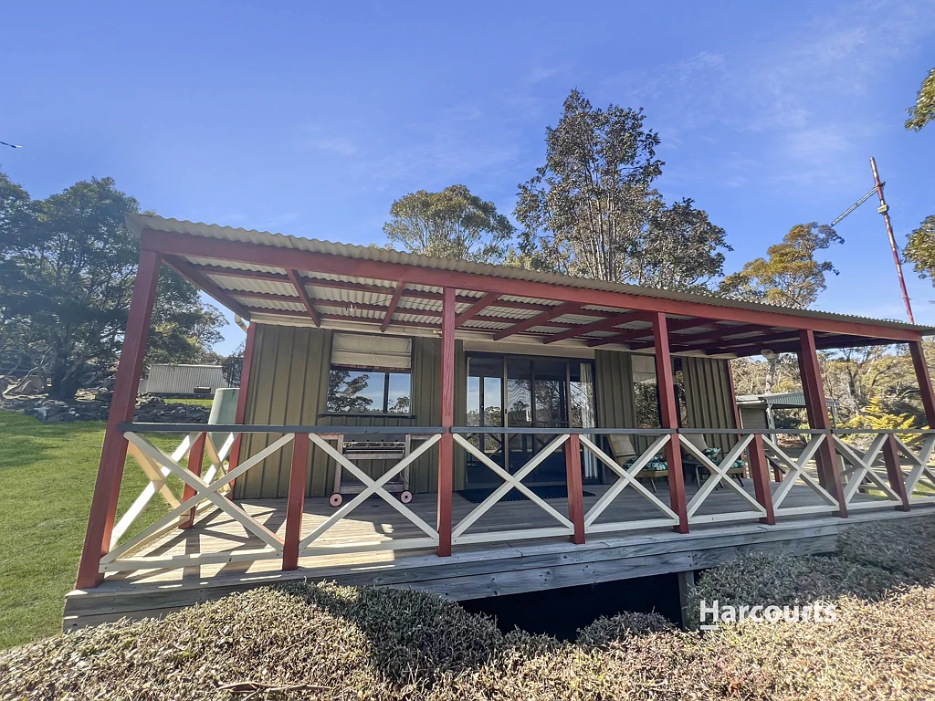 10 Berry Drive, Miena, TAS 7030