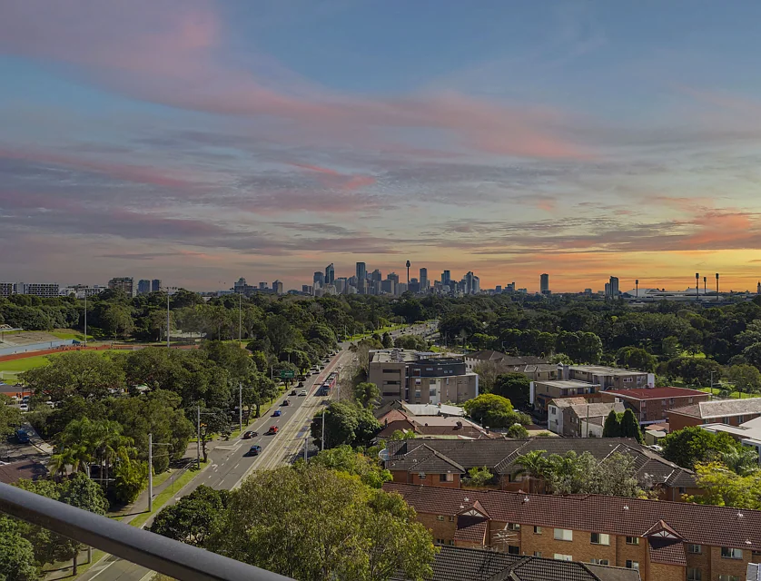 114/56-62 Anzac Parade, Kensington, Eastern Suburbs, 1 Bedrooms, 1 Bathrooms, Apartment