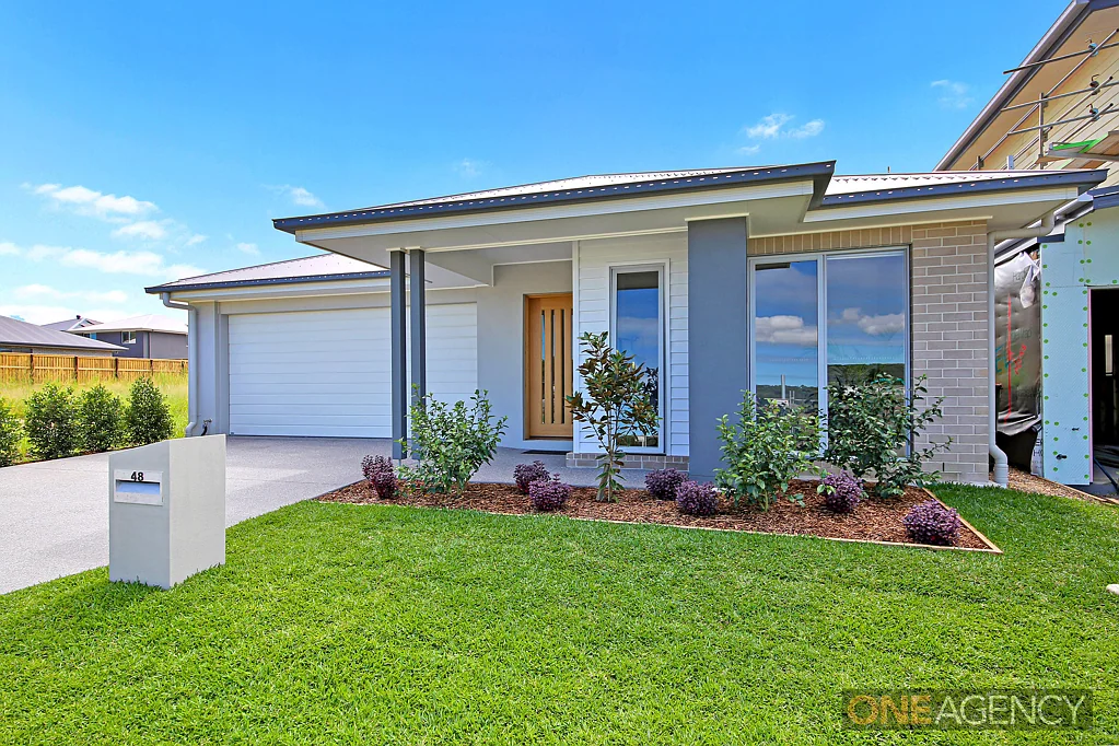 48 Concert Avenue, Palmview, QLD 4553