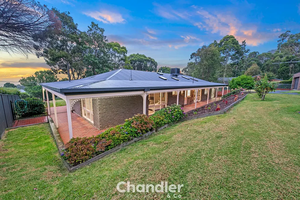10 Seascape Close, Ferntree Gully, VIC 3156