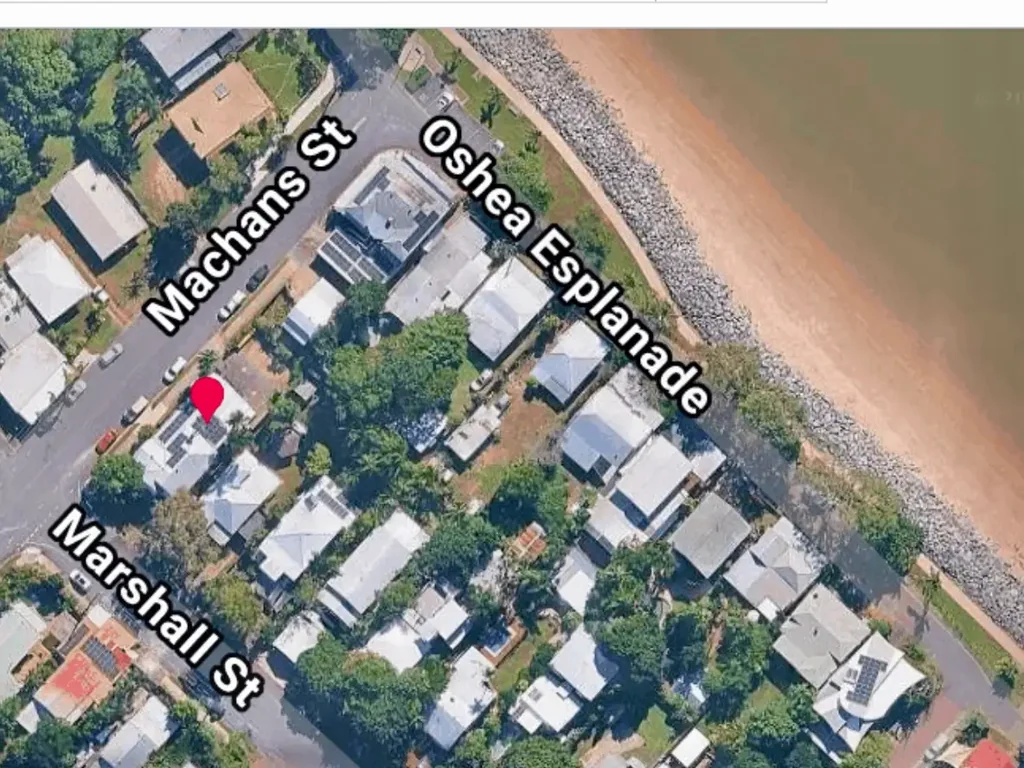 7 Machans Street, Machans Beach, QLD 4878