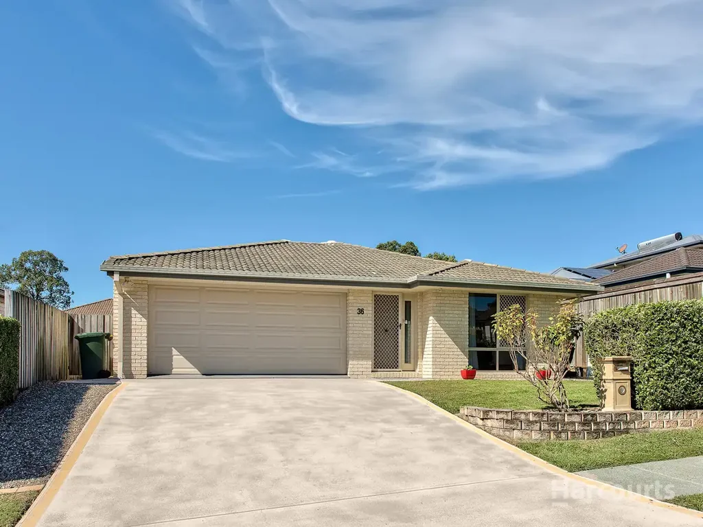 36 Spencer Street, Aspley, QLD 4034