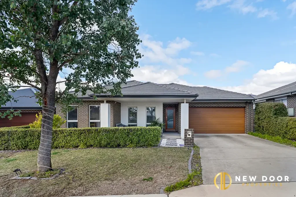 Quality Living in a Sought-After Location